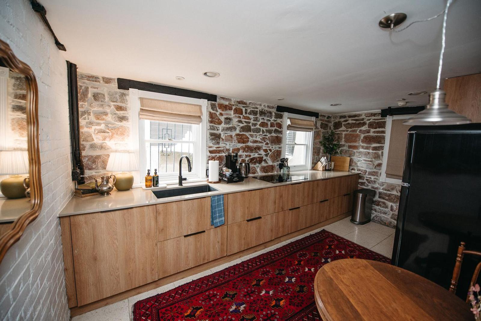 Ellerbeck Bed & Breakfast Salt Lake City Quarto foto